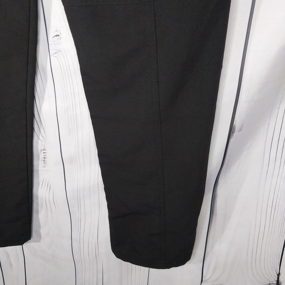 Figs Technical Collection Drawstring Pants Size M - image 7